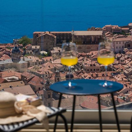 Tirkiz Apartment Dubrovnik Dış mekan fotoğraf