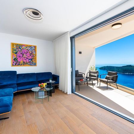 Tirkiz Apartment Dubrovnik Dış mekan fotoğraf