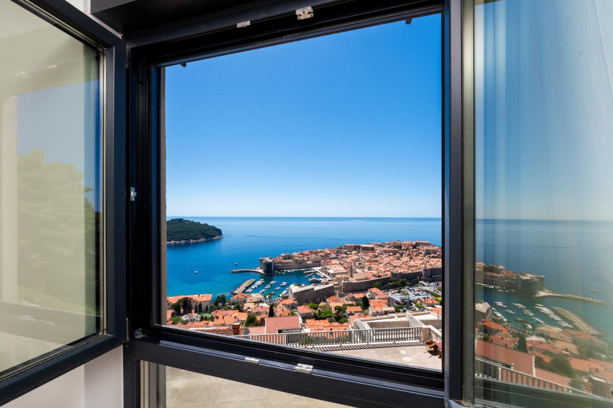 Tirkiz Apartment Dubrovnik Dış mekan fotoğraf