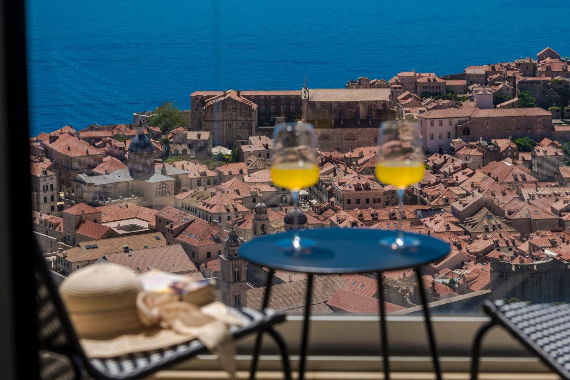 Tirkiz Apartment Dubrovnik Dış mekan fotoğraf