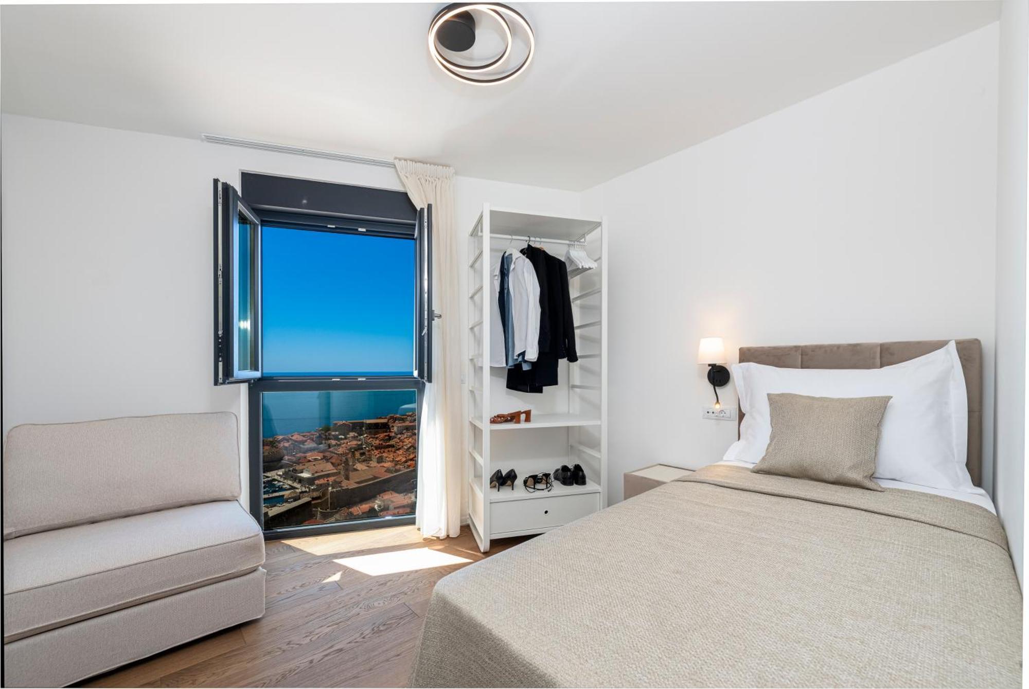 Tirkiz Apartment Dubrovnik Dış mekan fotoğraf