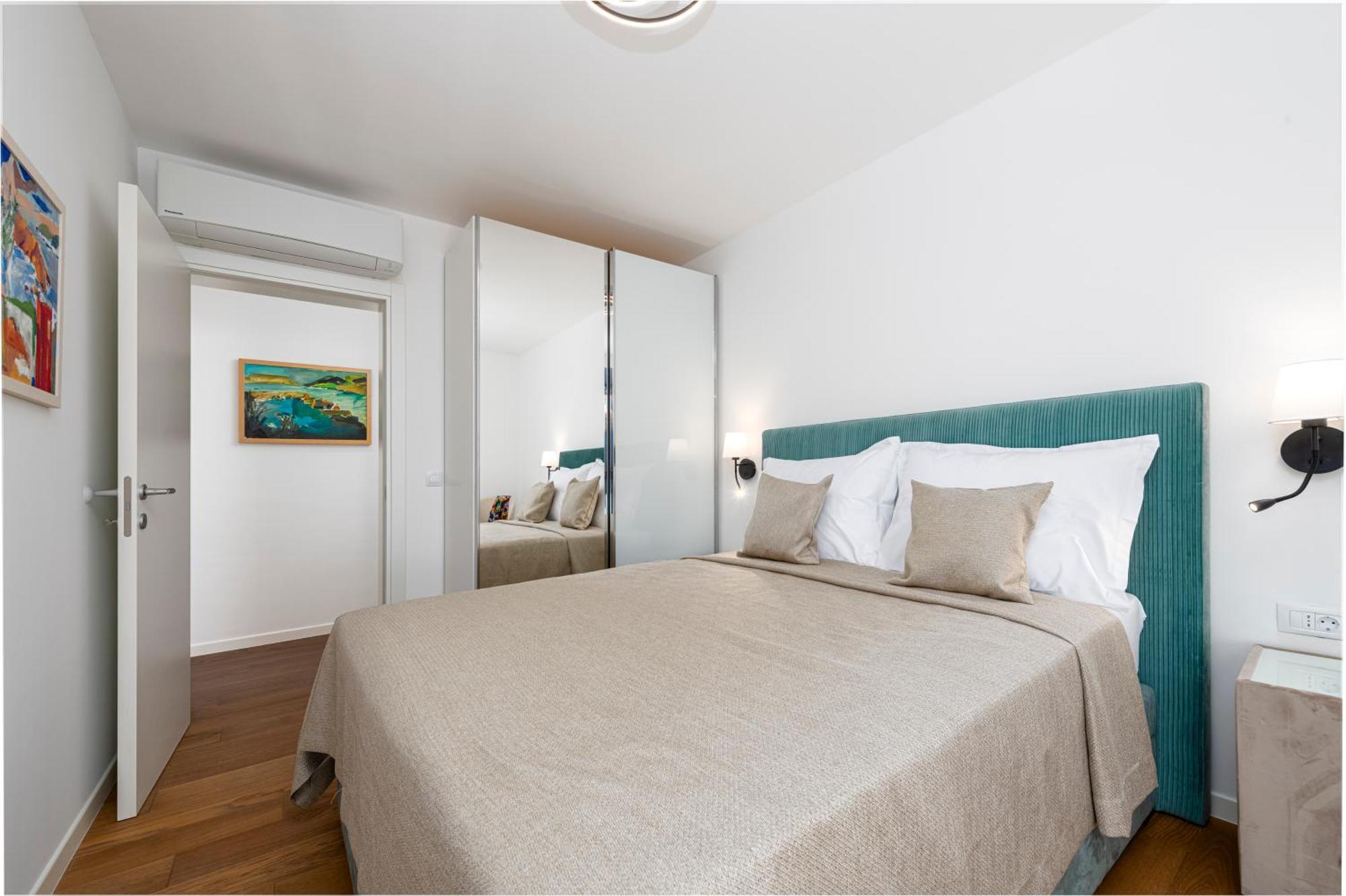 Tirkiz Apartment Dubrovnik Dış mekan fotoğraf