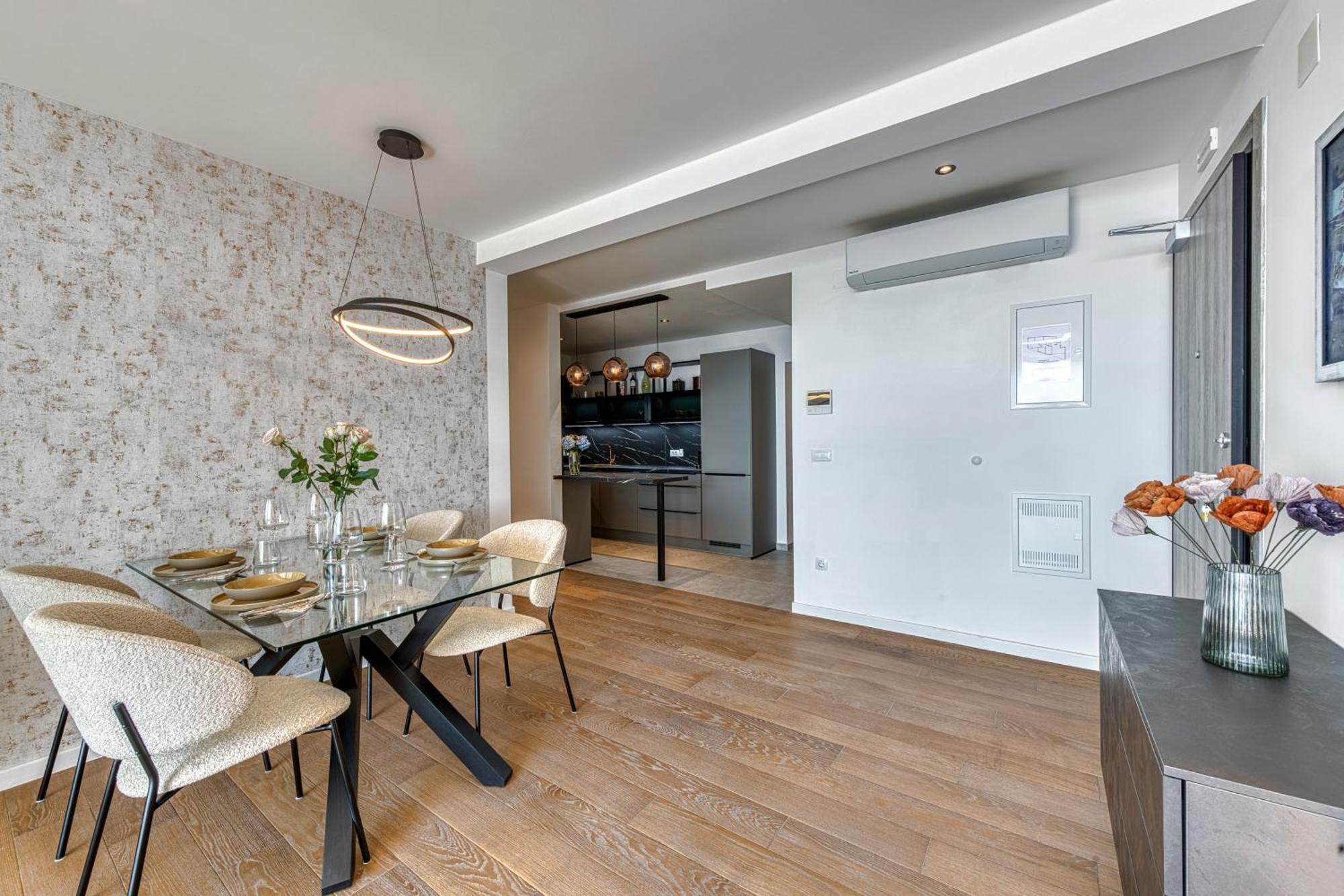 Tirkiz Apartment Dubrovnik Dış mekan fotoğraf